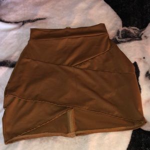 Skirt NWOT
